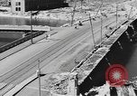 Immagine di Conseguenze della bomba atomica esplosione in Hiroshima Hiroshima Giappone, 1945, secondo 38 filmato di repertorio 65675058650