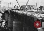 Immagine di Conseguenze della bomba atomica esplosione in Hiroshima Hiroshima Giappone, 1945, secondo 40 filmato di repertorio 65675058650
