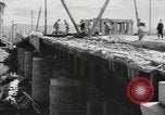 Immagine di Conseguenze della bomba atomica esplosione in Hiroshima Hiroshima Giappone, 1945, secondo 42 filmato di repertorio 65675058650