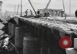 Immagine di Conseguenze della bomba atomica esplosione in Hiroshima Hiroshima Giappone, 1945, secondo 43 filmato di repertorio 65675058650