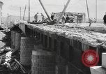 Immagine di Conseguenze della bomba atomica esplosione in Hiroshima Hiroshima Giappone, 1945, secondo 44 filmato di repertorio 65675058650