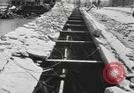 Immagine di Conseguenze della bomba atomica esplosione in Hiroshima Hiroshima Giappone, 1945, secondo 50 filmato di repertorio 65675058650
