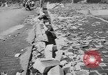 Immagine di Conseguenze della bomba atomica esplosione in Hiroshima Hiroshima Giappone, 1945, secondo 54 filmato di repertorio 65675058650