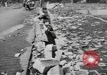 Immagine di Conseguenze della bomba atomica esplosione in Hiroshima Hiroshima Giappone, 1945, secondo 56 filmato di repertorio 65675058650