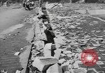 Immagine di Conseguenze della bomba atomica esplosione in Hiroshima Hiroshima Giappone, 1945, secondo 57 filmato di repertorio 65675058650