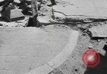 Immagine di Conseguenze della bomba atomica esplosione in Hiroshima Hiroshima Giappone, 1945, secondo 61 filmato di repertorio 65675058650