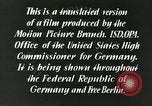 Image of Europe scenes of destruction after WW2 Europe, 1946, second 11 stock footage video 65675058651