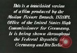Image of Europe scenes of destruction after WW2 Europe, 1946, second 13 stock footage video 65675058651