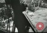 Image of Europe scenes of destruction after WW2 Europe, 1946, second 45 stock footage video 65675058651