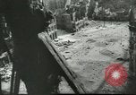 Image of Europe scenes of destruction after WW2 Europe, 1946, second 46 stock footage video 65675058651