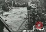 Image of Europe scenes of destruction after WW2 Europe, 1946, second 48 stock footage video 65675058651
