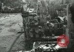 Image of Europe scenes of destruction after WW2 Europe, 1946, second 50 stock footage video 65675058651