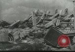 Image of Europe scenes of destruction after WW2 Europe, 1946, second 53 stock footage video 65675058651