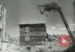Image of Europe scenes of destruction after WW2 Europe, 1946, second 58 stock footage video 65675058651