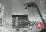 Image of Europe scenes of destruction after WW2 Europe, 1946, second 59 stock footage video 65675058651