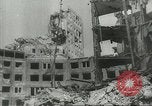 Image of Europe scenes of destruction after WW2 Europe, 1946, second 62 stock footage video 65675058651