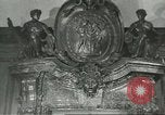 Image of Nuremberg trials beginning Nuremberg Germany, 1945, second 3 stock footage video 65675058652
