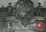 Image of Nuremberg trials beginning Nuremberg Germany, 1945, second 4 stock footage video 65675058652