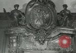 Image of Nuremberg trials beginning Nuremberg Germany, 1945, second 5 stock footage video 65675058652