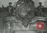 Image of Nuremberg trials beginning Nuremberg Germany, 1945, second 6 stock footage video 65675058652