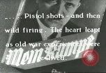 Image of Early history Nazi party Germany, 1933, second 35 stock footage video 65675058653