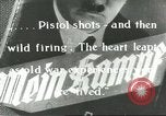 Image of Early history Nazi party Germany, 1933, second 36 stock footage video 65675058653