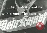 Image of Early history Nazi party Germany, 1933, second 39 stock footage video 65675058653