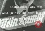 Image of Early history Nazi party Germany, 1933, second 42 stock footage video 65675058653