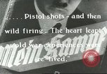 Image of Early history Nazi party Germany, 1933, second 43 stock footage video 65675058653