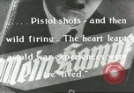 Image of Early history Nazi party Germany, 1933, second 44 stock footage video 65675058653
