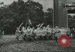 Image of Early history Nazi party Germany, 1933, second 59 stock footage video 65675058653