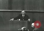 Standbild Militarisierung von Deutschland unter Hitler vor Zweiten Weltkrieg Nürnberg Deutschland, 1936, aus Sekunde 13 historischem Filmmaterial Videoclip 65675058654