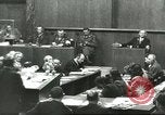 Standbild Militarisierung von Deutschland unter Hitler vor Zweiten Weltkrieg Nürnberg Deutschland, 1936, aus Sekunde 18 historischem Filmmaterial Videoclip 65675058654
