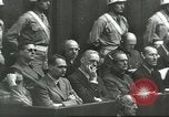 Standbild Militarisierung von Deutschland unter Hitler vor Zweiten Weltkrieg Nürnberg Deutschland, 1936, aus Sekunde 26 historischem Filmmaterial Videoclip 65675058654