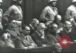 Standbild Militarisierung von Deutschland unter Hitler vor Zweiten Weltkrieg Nürnberg Deutschland, 1936, aus Sekunde 27 historischem Filmmaterial Videoclip 65675058654