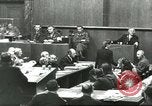 Standbild Militarisierung von Deutschland unter Hitler vor Zweiten Weltkrieg Nürnberg Deutschland, 1936, aus Sekunde 29 historischem Filmmaterial Videoclip 65675058654