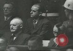 Standbild Militarisierung von Deutschland unter Hitler vor Zweiten Weltkrieg Nürnberg Deutschland, 1936, aus Sekunde 36 historischem Filmmaterial Videoclip 65675058654
