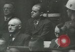 Standbild Militarisierung von Deutschland unter Hitler vor Zweiten Weltkrieg Nürnberg Deutschland, 1936, aus Sekunde 37 historischem Filmmaterial Videoclip 65675058654
