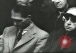 Standbild Militarisierung von Deutschland unter Hitler vor Zweiten Weltkrieg Nürnberg Deutschland, 1936, aus Sekunde 40 historischem Filmmaterial Videoclip 65675058654