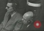 Standbild Militarisierung von Deutschland unter Hitler vor Zweiten Weltkrieg Nürnberg Deutschland, 1936, aus Sekunde 43 historischem Filmmaterial Videoclip 65675058654