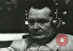 Standbild Militarisierung von Deutschland unter Hitler vor Zweiten Weltkrieg Nürnberg Deutschland, 1936, aus Sekunde 55 historischem Filmmaterial Videoclip 65675058654