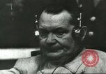 Standbild Militarisierung von Deutschland unter Hitler vor Zweiten Weltkrieg Nürnberg Deutschland, 1936, aus Sekunde 56 historischem Filmmaterial Videoclip 65675058654