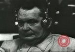 Standbild Militarisierung von Deutschland unter Hitler vor Zweiten Weltkrieg Nürnberg Deutschland, 1936, aus Sekunde 59 historischem Filmmaterial Videoclip 65675058654