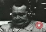 Standbild Militarisierung von Deutschland unter Hitler vor Zweiten Weltkrieg Nürnberg Deutschland, 1936, aus Sekunde 60 historischem Filmmaterial Videoclip 65675058654
