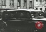 Image 'Anschluss de l'Autriche 1938 Nuremberg ALLEMAGNE, 1938, de la seconde 8 séquences d'archives historiques vidéo 65675058655