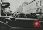 Image 'Anschluss de l'Autriche 1938 Nuremberg ALLEMAGNE, 1938, de la seconde 13 séquences d'archives historiques vidéo 65675058655