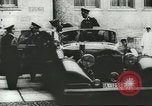 Image 'Anschluss de l'Autriche 1938 Nuremberg ALLEMAGNE, 1938, de la seconde 18 séquences d'archives historiques vidéo 65675058655