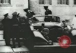Image 'Anschluss de l'Autriche 1938 Nuremberg ALLEMAGNE, 1938, de la seconde 19 séquences d'archives historiques vidéo 65675058655