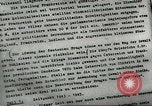 Image 'Anschluss de l'Autriche 1938 Nuremberg ALLEMAGNE, 1938, de la seconde 31 séquences d'archives historiques vidéo 65675058655