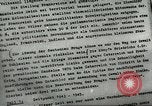 Image 'Anschluss de l'Autriche 1938 Nuremberg ALLEMAGNE, 1938, de la seconde 32 séquences d'archives historiques vidéo 65675058655